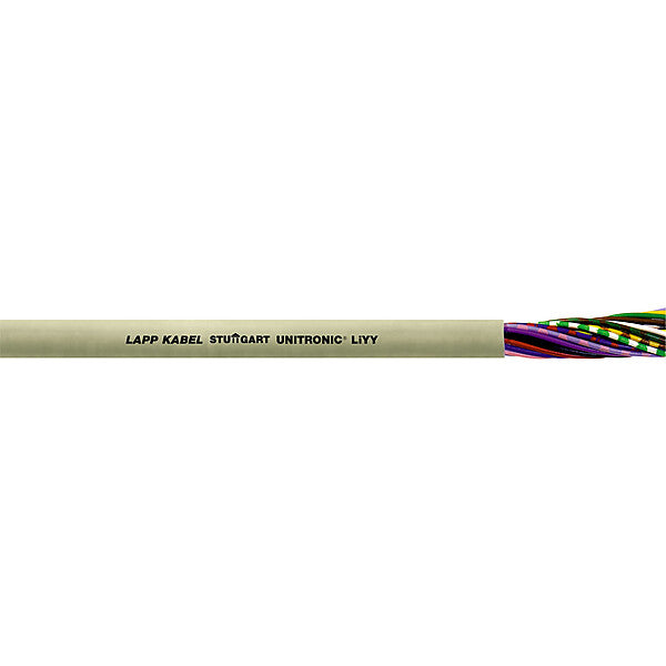 LAPP UNITRONIC LiYY 30x0,25 0028330